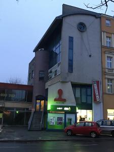 Wojska Polskiego 13A