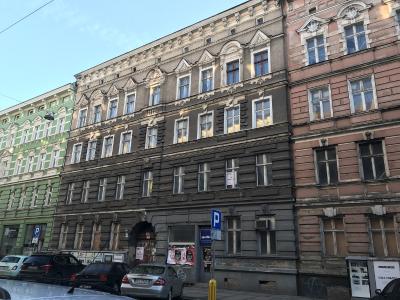 Jagielońska 92