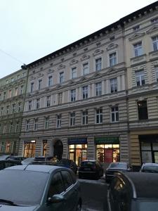 Andrzeja Małkowskiego 8