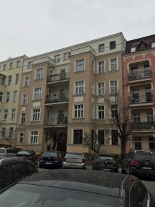 Bolesława Śmiałego 46