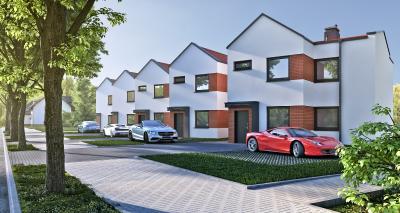 Apartamenty Topolowa (Madura Investment)