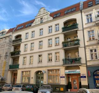 Pocztowa 28