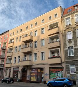 Jagiellońska 25