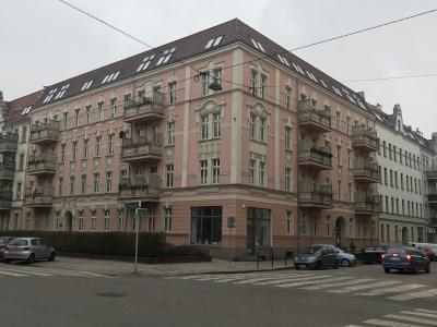Bolesława Śmiałego 12