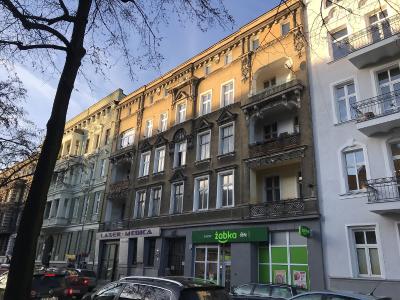 Marszałka Józefa Piłsudskiego 21