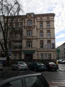 Śląska 43a