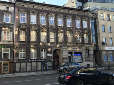 Wojska Polskiego 60