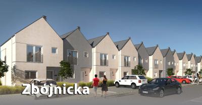 Zbójnicka (Caro Development)