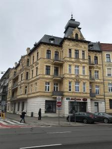 Generała Ludomiła Rayskiego 16