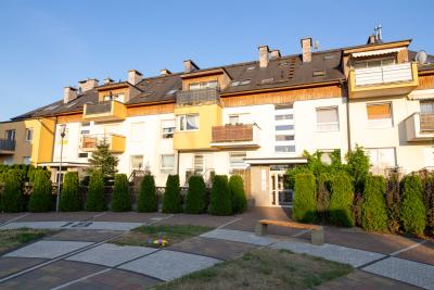 Osiedle Tęczowe Ogrody (Gryf Development)