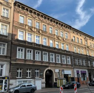 Jagiellońska 19
