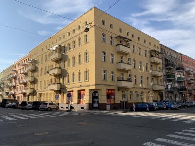 Pocztowa 13