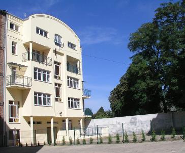 Radogoska 18 (Best Deweloper)