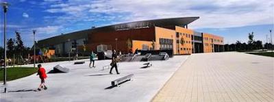 Arena Szczecin