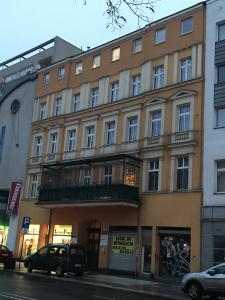 Wojska Polskiego 13