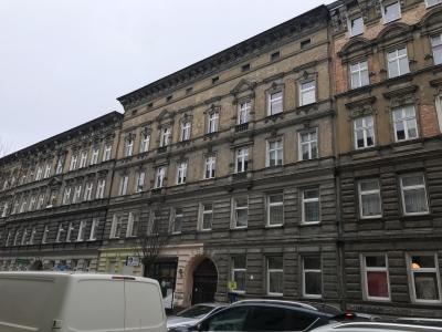 Andrzeja Małkowskiego 23