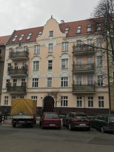 Bolesława Śmiałego 8