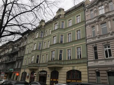 Marszałka Józefa Piłsudskiego 27