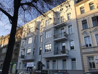 Marszałka Józefa Piłsudskiego 20