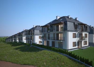 Orczykowa (PJ CONSTRUCTION)
