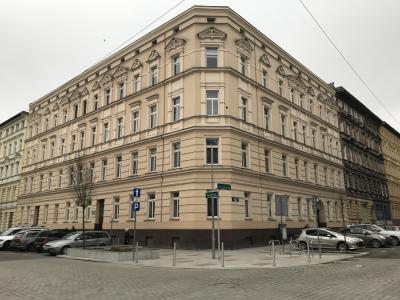 Andrzeja Małkowskiego 20