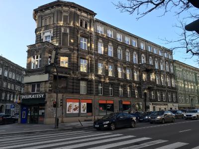 Wojska Polskiego 52