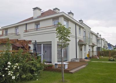 Osiedle Różane (Neptun Developer)