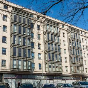 Kamienica Nova (Calbud)