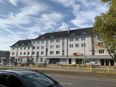 Remont Elewacji