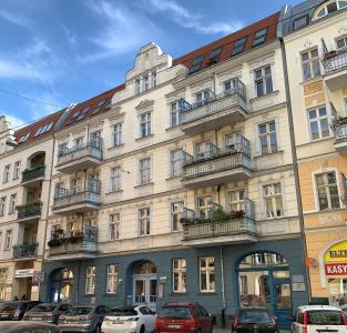 Pocztowa 27
