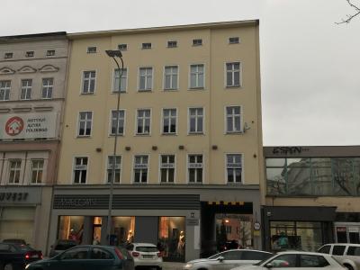 Wojska Polskiego 43