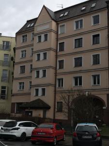 Śląska 50
