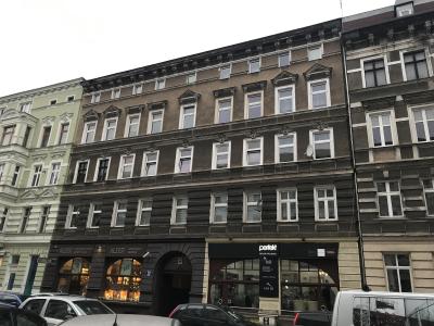 Generała Ludomiła Rayskiego 20