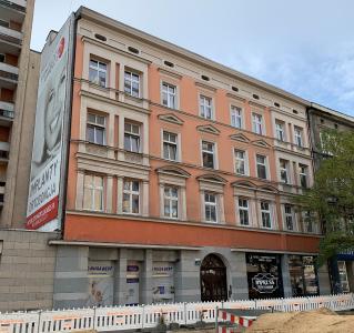 Wojska Polskiego 32