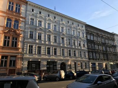 Generała Ludomiła Rayskiego 28