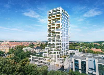 Sky Garden (Idea Invest)