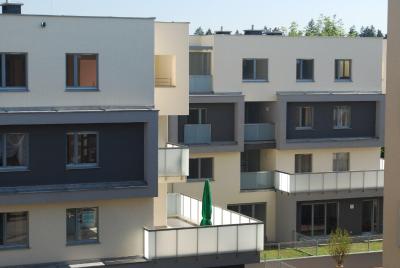 Krakowska I/II (SGI)