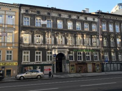 Wojska Polskiego 58