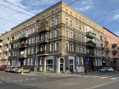 Jagiellońska 27