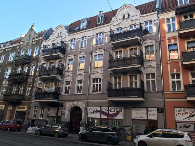 Jagiellońska 75