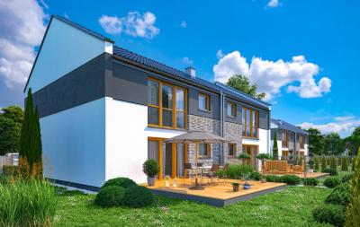 Apartamenty Wschodu Słońca (IdeaDeweloper)