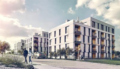 Smart Residence etap 1 (Smart House)