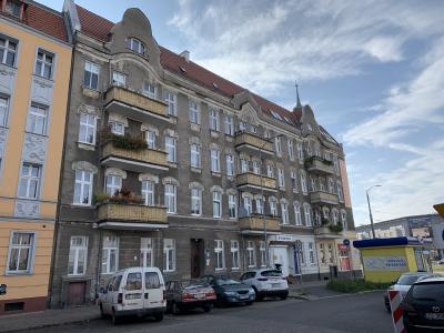 Bolesława Krzywoustego 29,29a