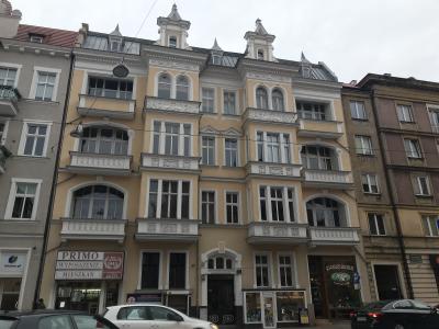 Jagielońska 1