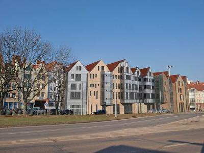 Wielka Odrzańska (STR Shipping and Trading)