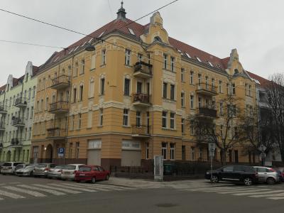 Bolesława Śmiałego 11