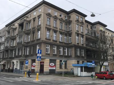 Śląska 7