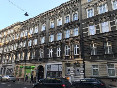 Jagielońska 83