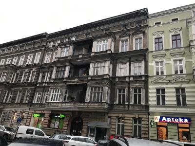 Generała Ludomiła Rayskiego 22