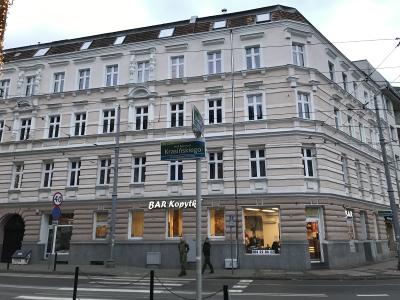 Zygmunta Krasińskiego 1